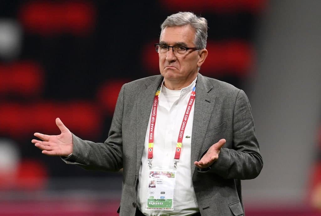 داستان برانکو به پایان رسید؛ هم عمان باخت، هم پرسپولیس!
