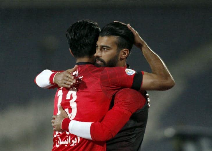 استوری جالب حسین ماهینی؛ رامین رضاییان را رییس بانک مرکزی کنید!