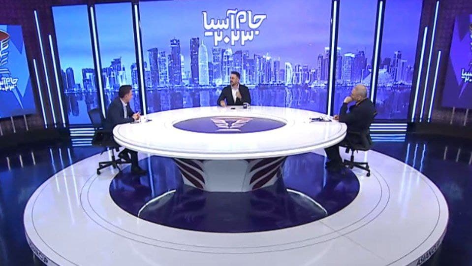 وقتی مجری کارشناس تلویزیون مفهوم xG را نمی‌داند؛ اگر امید گل ما بالاتر بود چرا قطر بیشتر گل زد؟!