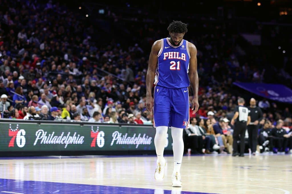 بسکتبال NBA | فیلادلفیا پایتخت جدید آمریکا