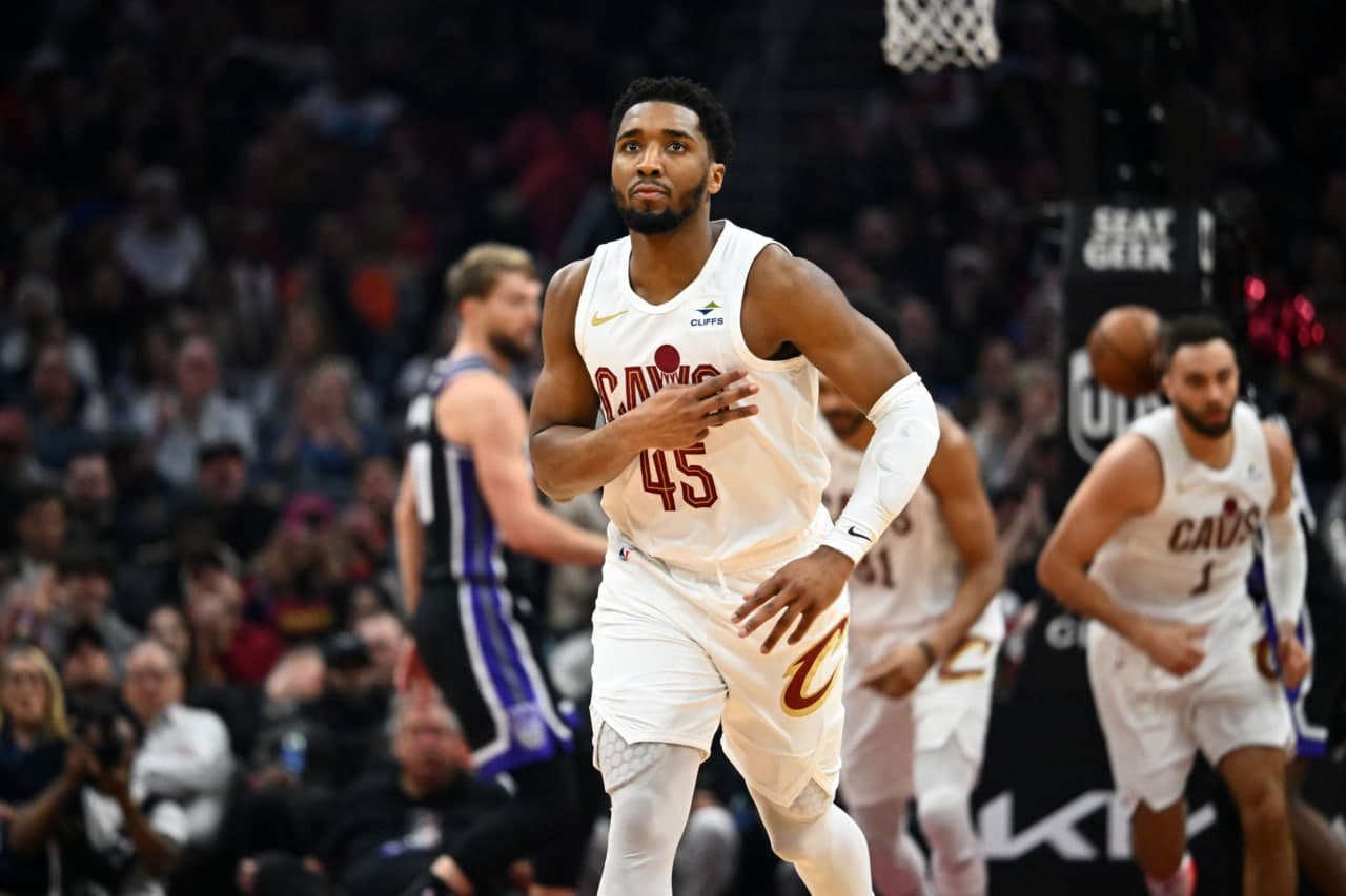بسکتبال NBA | کاوالیرز شبیه تیم شهر قهرمانان شده است!
