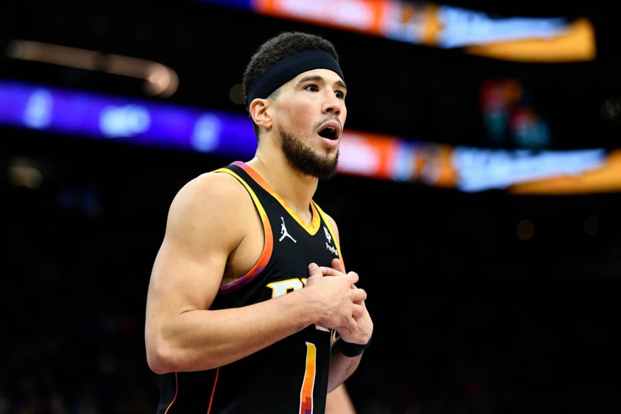 بسکتبال NBA | غرب یک صدرنشین جدید دارد