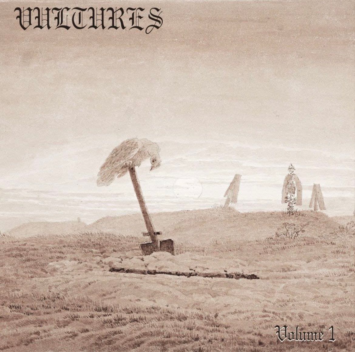  دانلود آلبوم جدید Kanye West & Ty Dolla $ign (¥$) - Vultures Vol 1