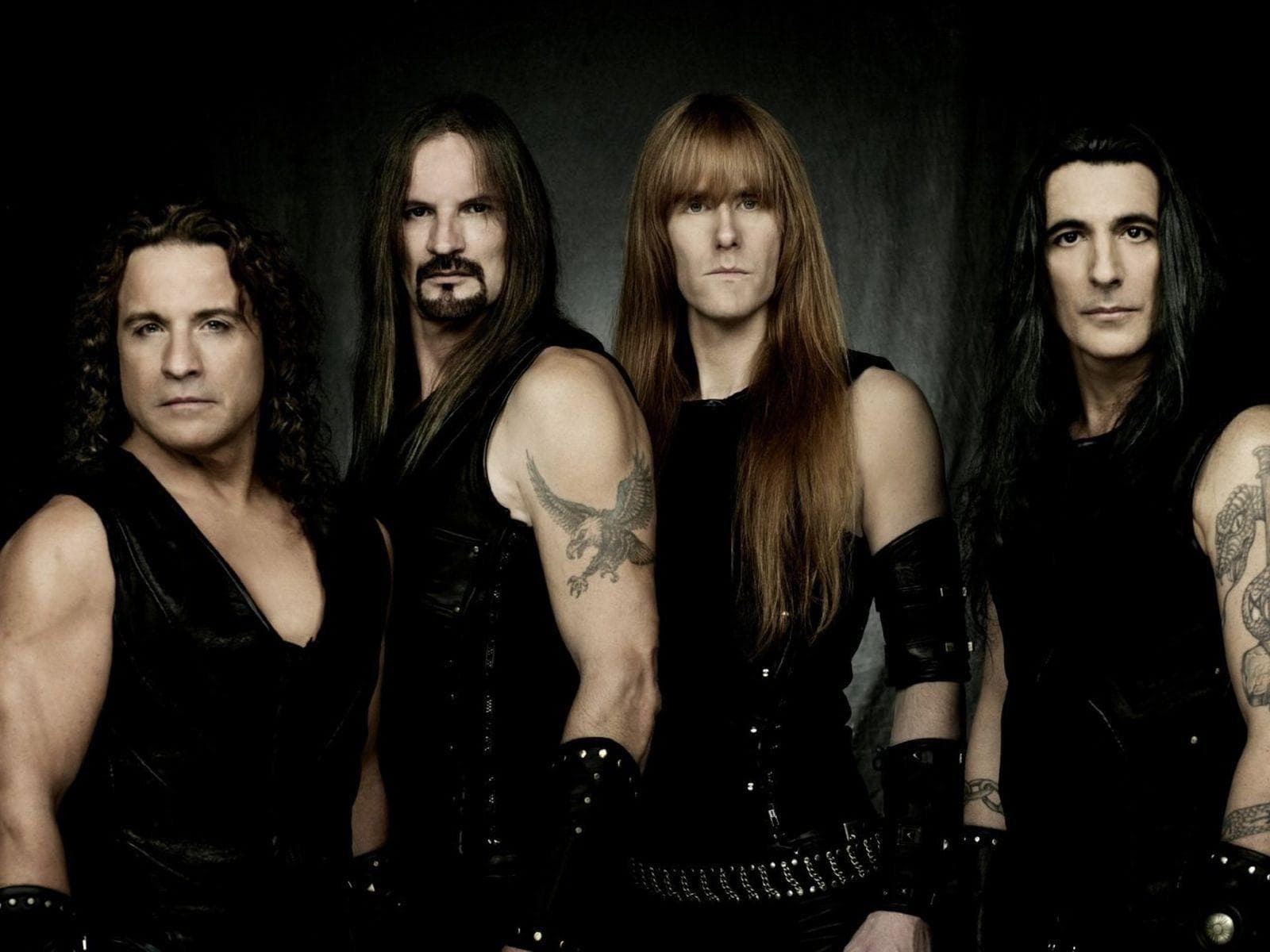 دانلود اهنگ manowar return of the warlord