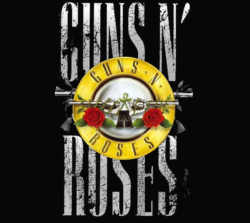 دانلود بهترین آهنگ های گانز ان رزز | The top 10 Guns N' Roses songs
