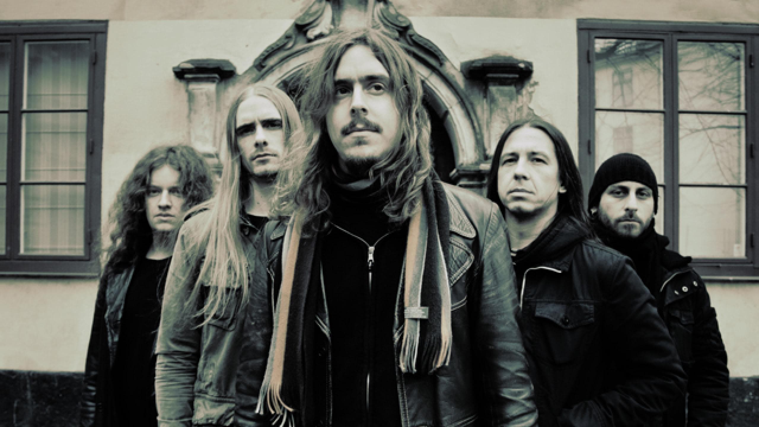 دانلود بهترین آهنگ های اپث | The top 10 Opeth songs
