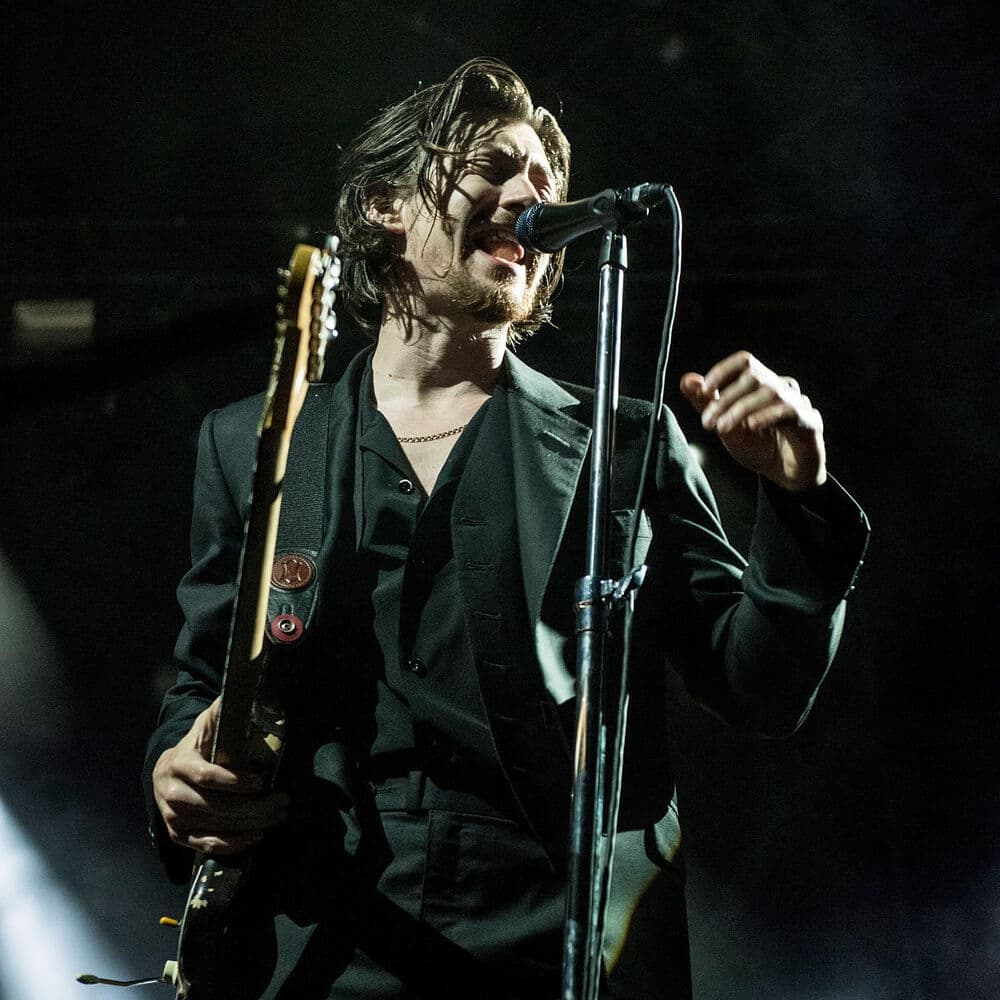 دانلود آهنگ I want it all از arctic monkeys با متن