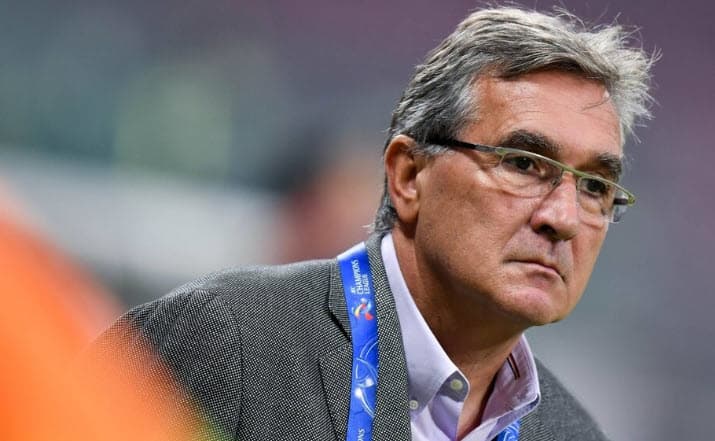 مربی محبوب پرسپولیسی ها، هم هوایی شد هم بازنده