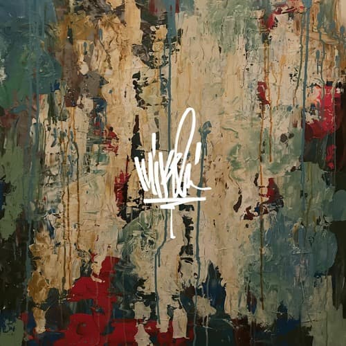 Mike Shinoda - Hold It Together