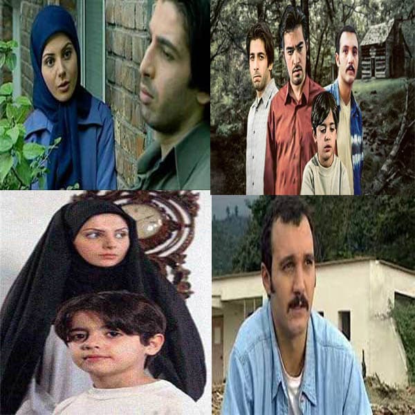 به بهانه پخش اشک دربیار‌ترین سریال‌ تاریخ تلویزیون ایران: تب سرد آدم را به عرق مي نشاند