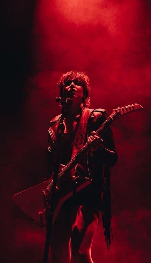 دانلود آهنگ Halestorm - Ride The Lightning