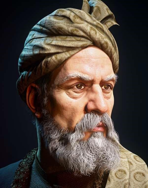 به وقت خواندن ؛ چندین بیت های ناب و زیبای ادبیات پارسی 