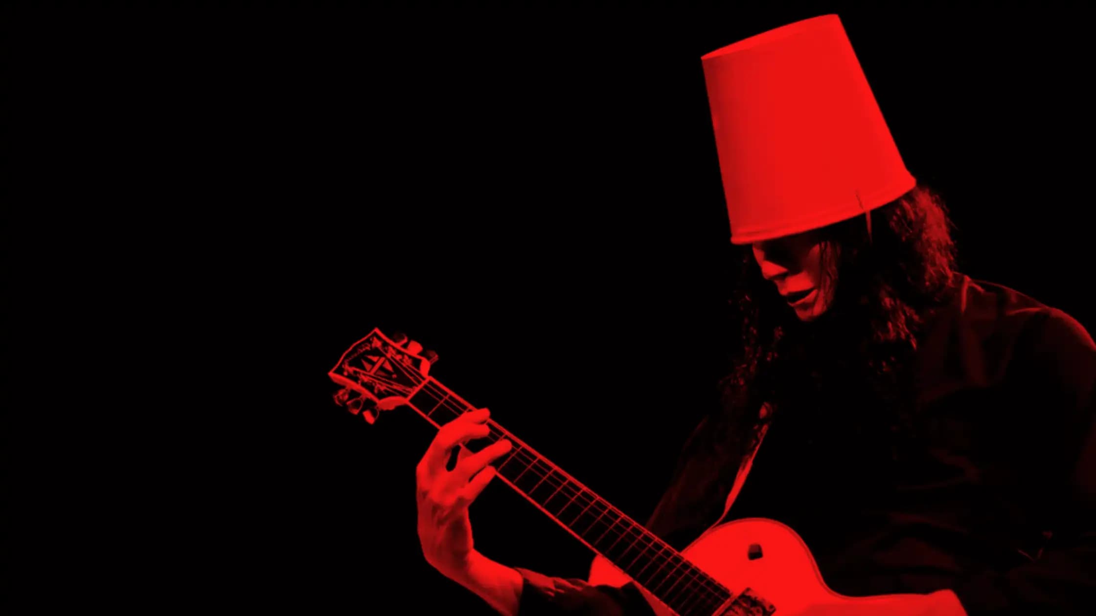 Lirtson Nostril_Buckethead