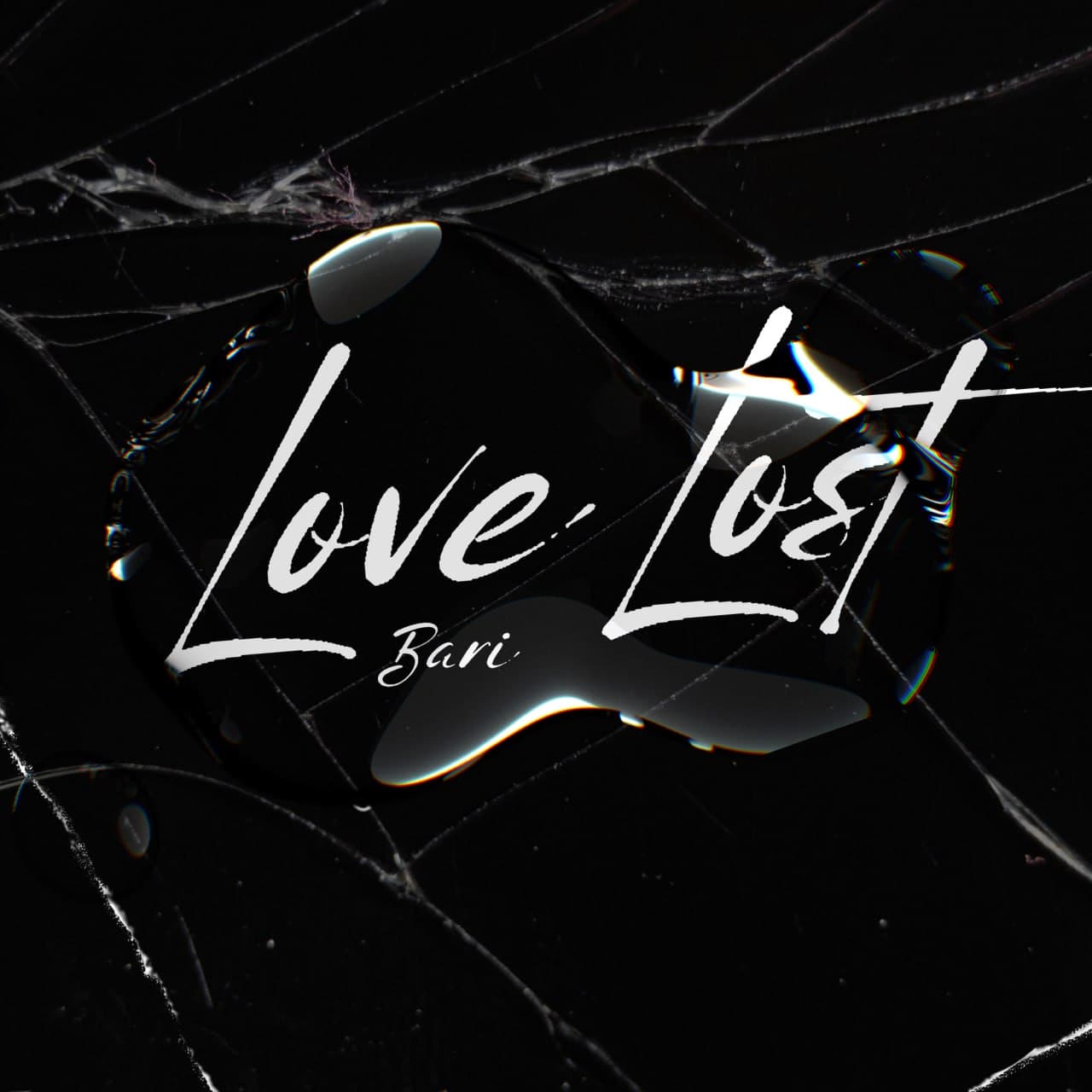 دانلود آهنگ Love Lost از Bari (باری) + متن آهنگ