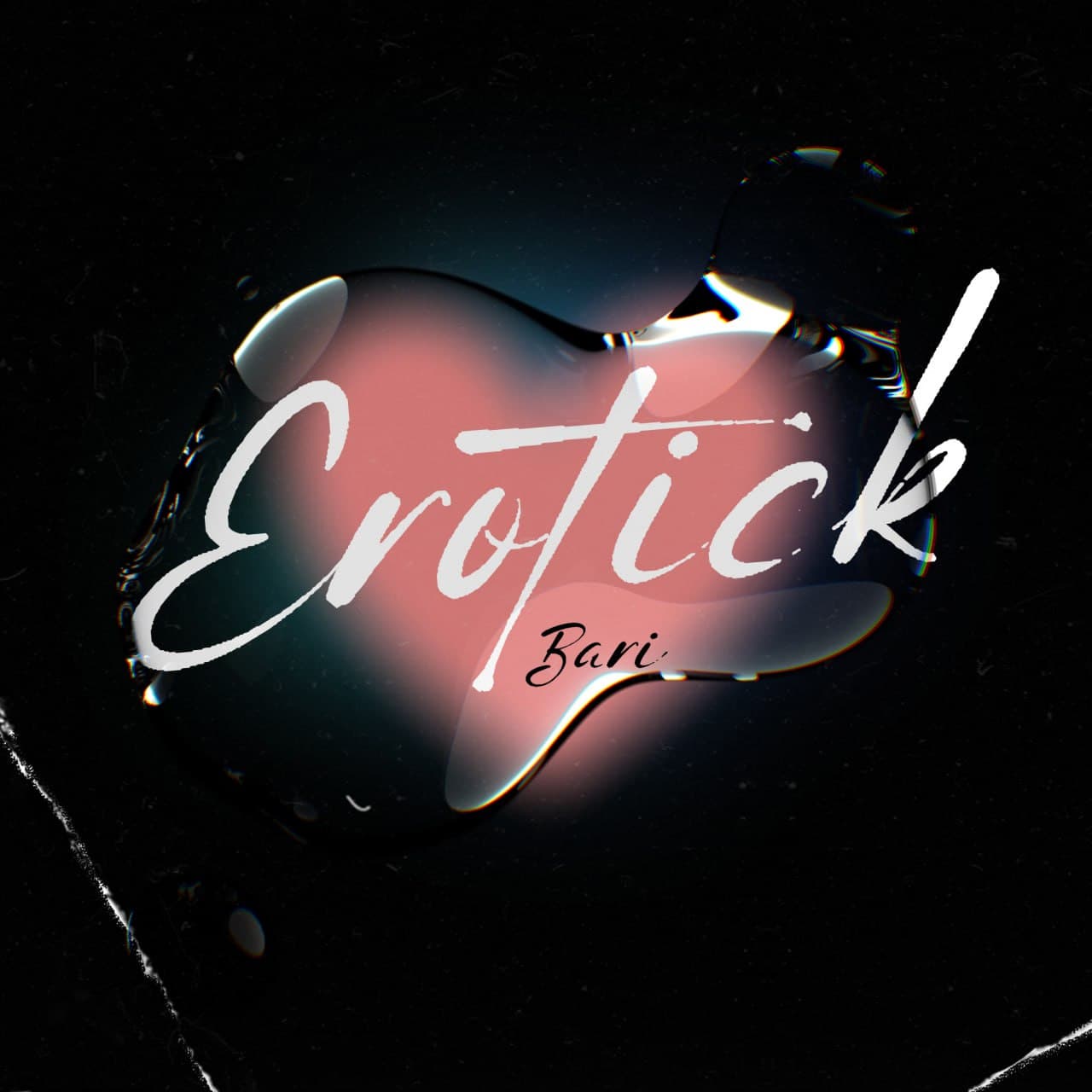 دانلود آهنگ Erotick از Bari (باری) + متن آهنگ
