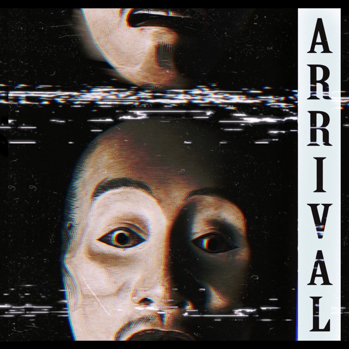 KWAISEN - Arrival