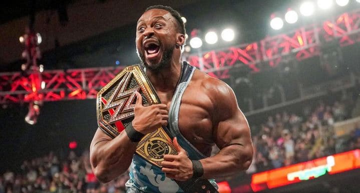 قهرمان سابق WWE از چگونگی بازگشت احتمالی‌اش گفت