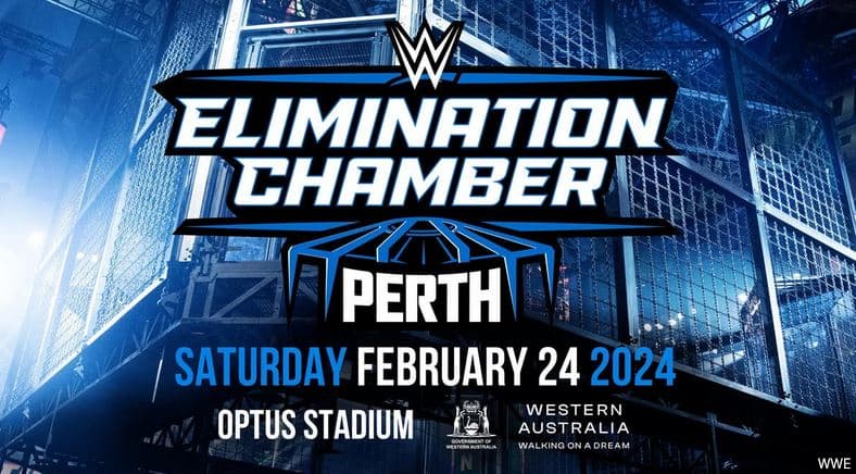 گزارش رویداد الیمینیشن چمبر2024 WWE؛ آخرین شانس حضور در رسلمنیا
