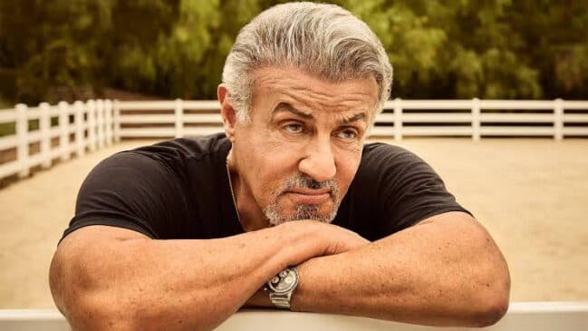 آیا سیلوستر استالونه در رسلمنیا 40 حاضر خواهد شد؟ /اخبار WWE