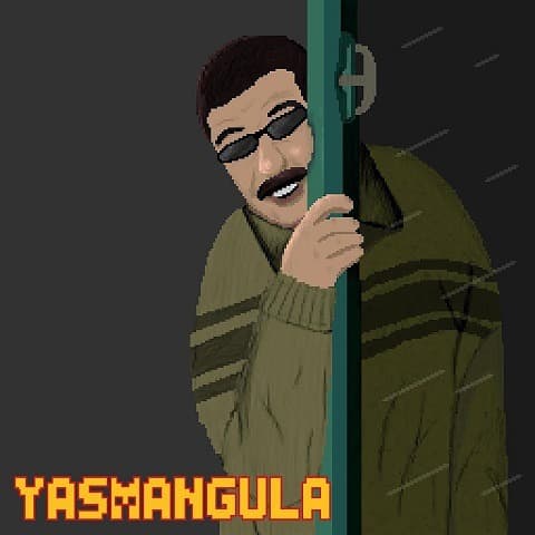Gdaal ft. Papaboyz - yasmangula 