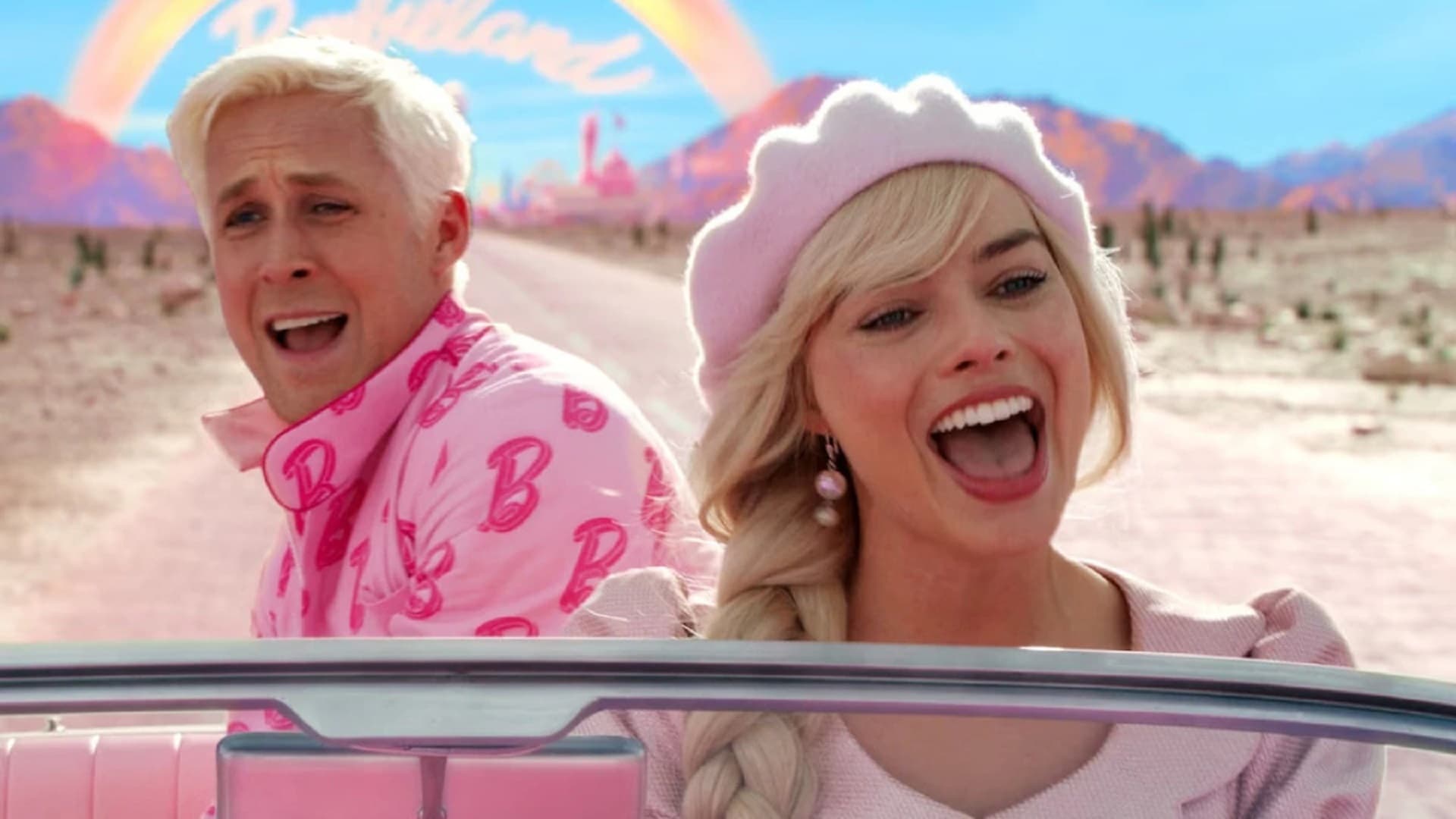 نقد و بررسی فیلم سینمایی باربی 2023 Barbie