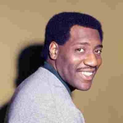 Otis Redding - sittin on The Dock Of The Bay