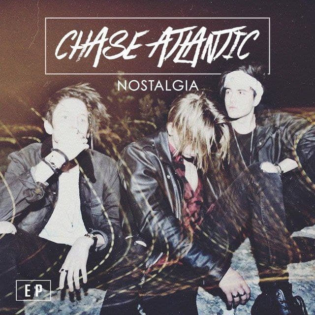 دانلود آهنگ Chase Atlantic - Friends