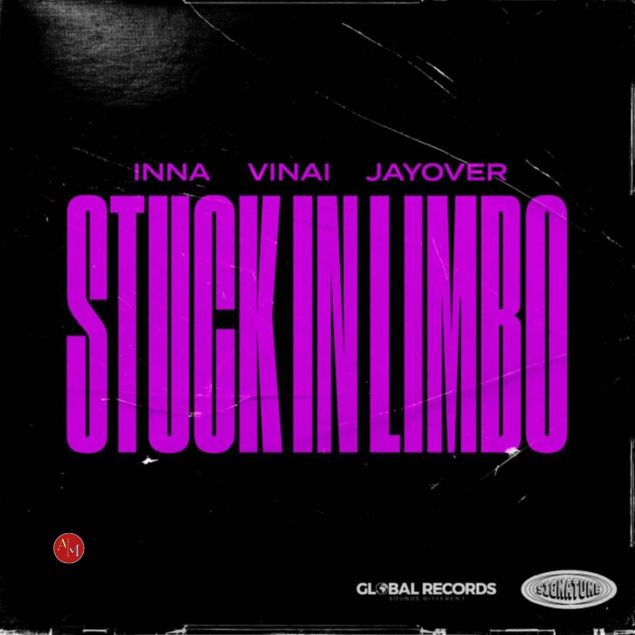 دانلود آهنگ Inna & VINAI & Jayover - Stuck In Limbo