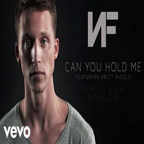 دانلود آهنگ NF - Can You Hold Me Ft. Britt Nicole