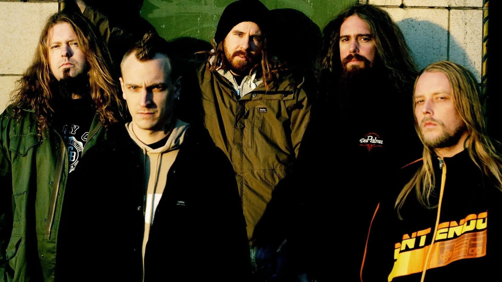 In Flames - The Jester's Dance