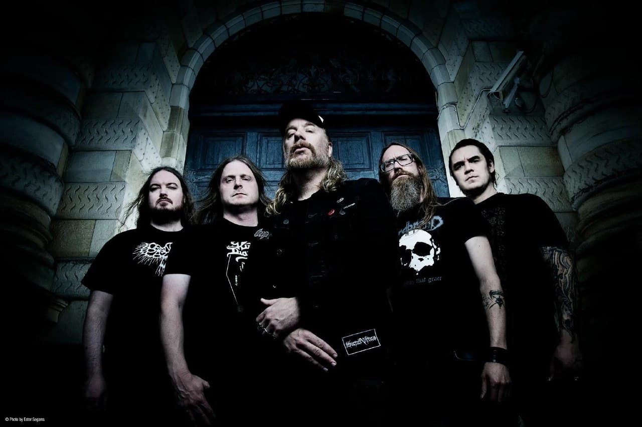 At the Gates - Cold 