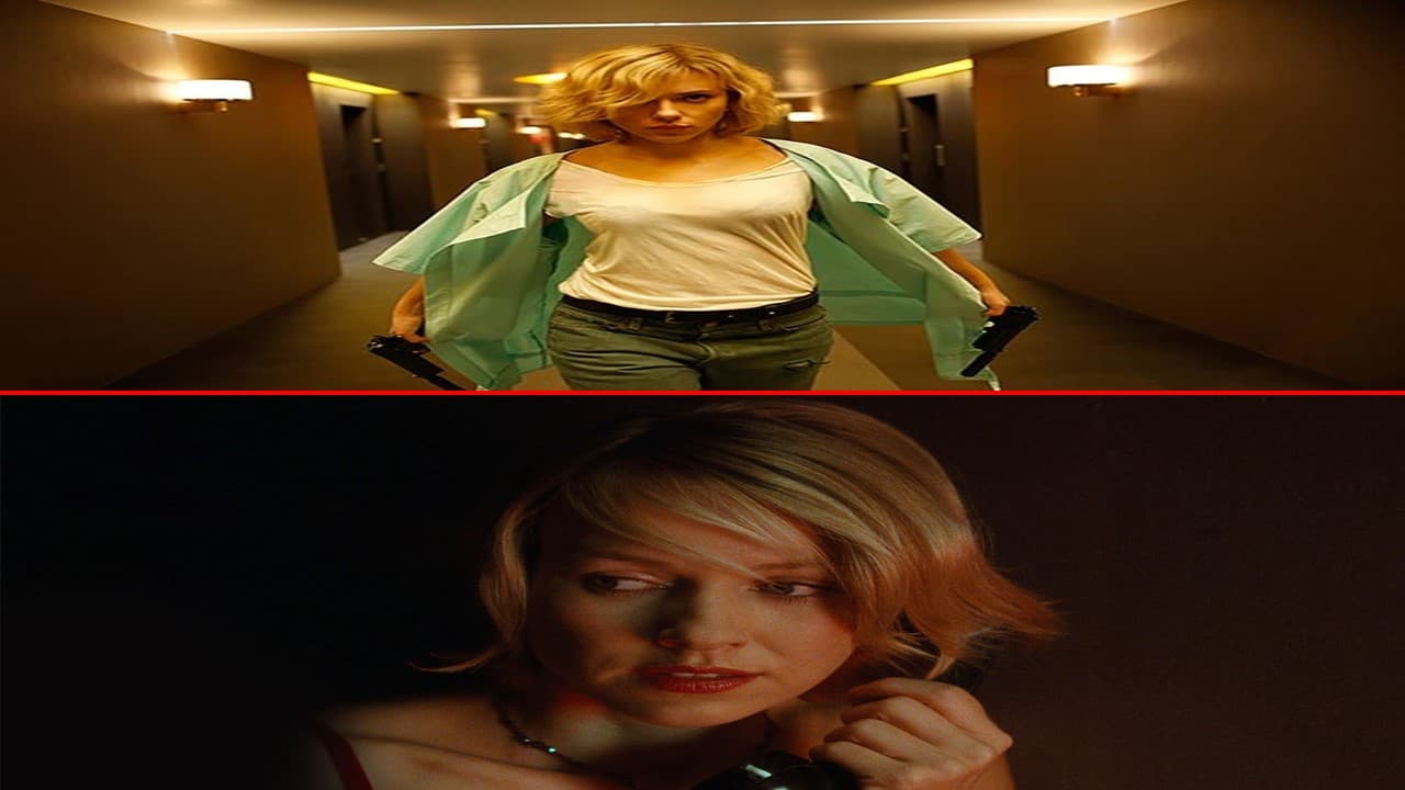 ?نظرسنجی محبوبترین کاراکتر سینمایی(غیر ایرانی)؛ مرحله اول،  Lucy vs Diane Selwyn ( Mulholland Drive)