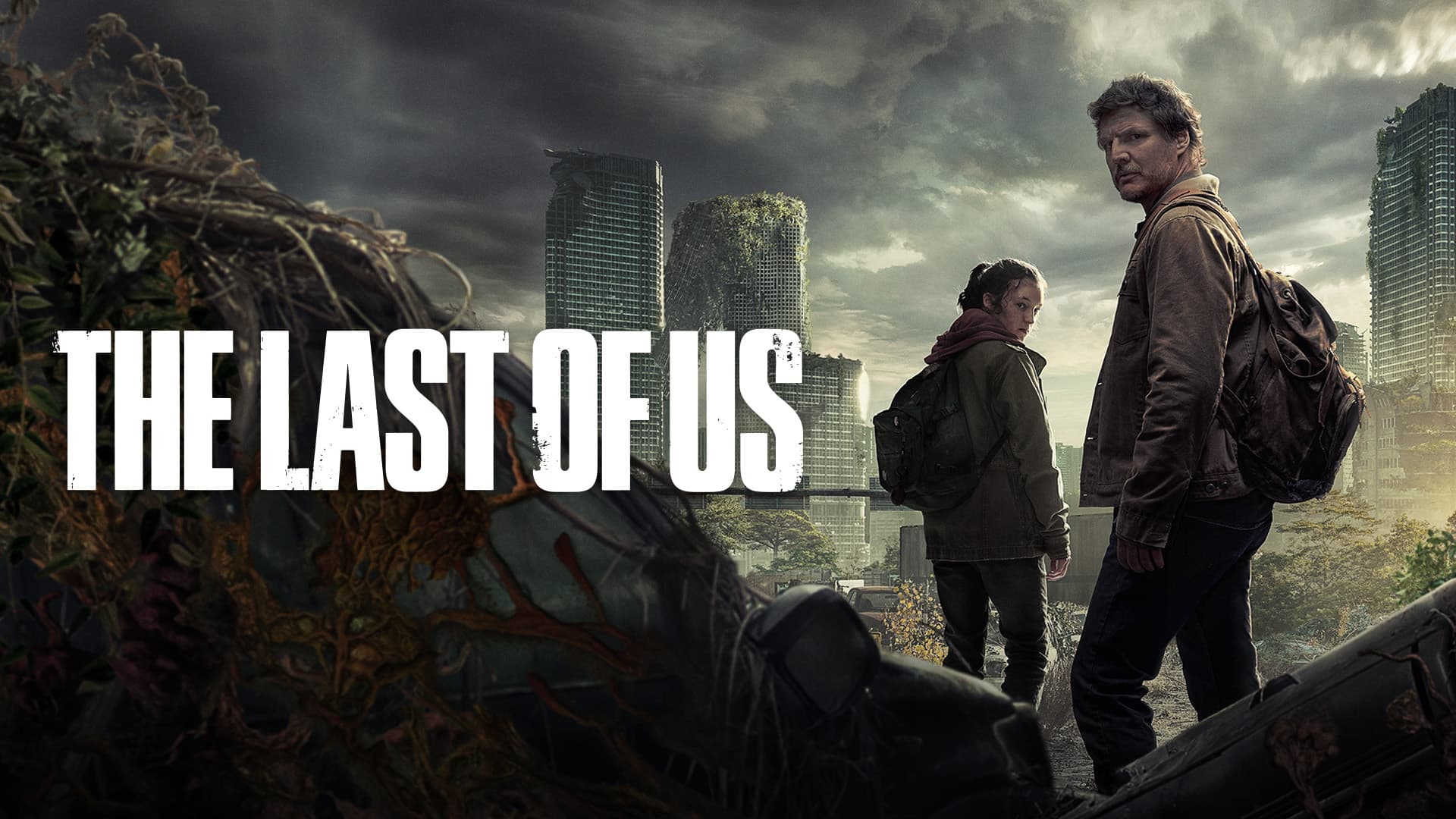 معرفی سریال The Last of Us + لینک دانلود