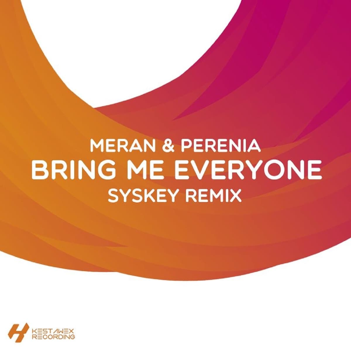 دانلود موسیقی سیستمی bring me everyone از meran & perenia