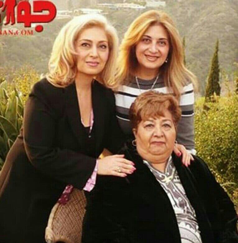 دانلود آهنگ مادر از لیلا فروهر