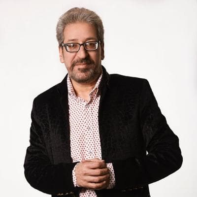 دانلود آهنگ بهار خانوم از قاسم افشار