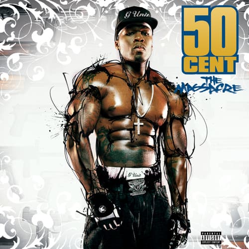 دانلود آهنگ خارجی Candy Shop از 50 Cent