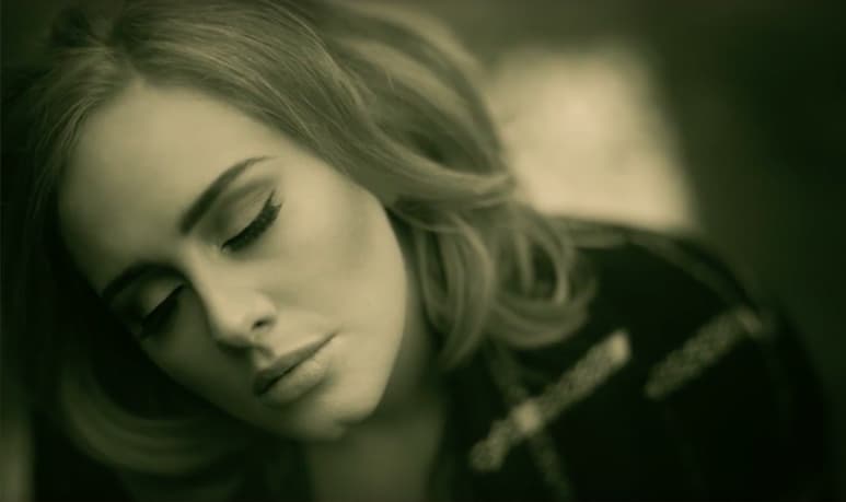 دانلود آهنگ خارجی Hello, it’s me از Adele