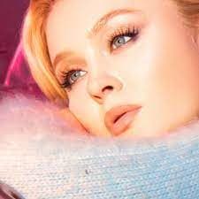 دانلود آهنگ خارجی Look What You’ve Done از Zara Larsson