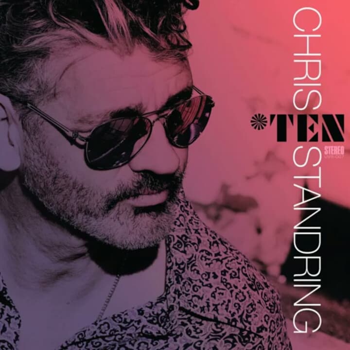 آهنگ گیتار الکتریک جاز Ready Steady Flow از کریس استندرینگ Chris Standring