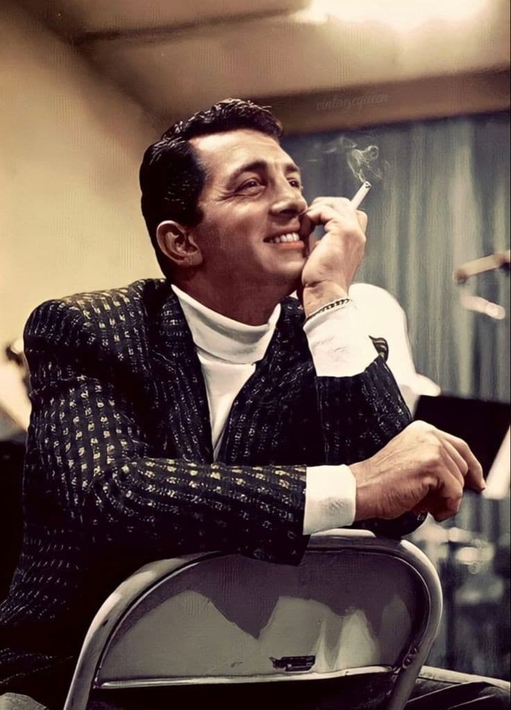 دانلود آهنگ Dean Martin - La Vie en Rose