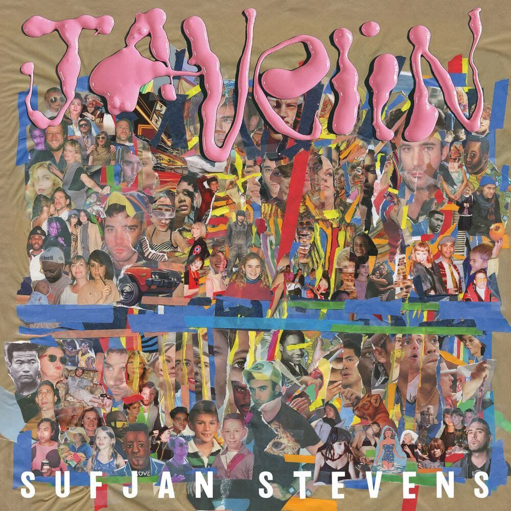 دانلود آهنگ there's a world از sufjan Stevens 