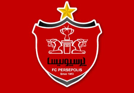 کیت برای پرسپولیس