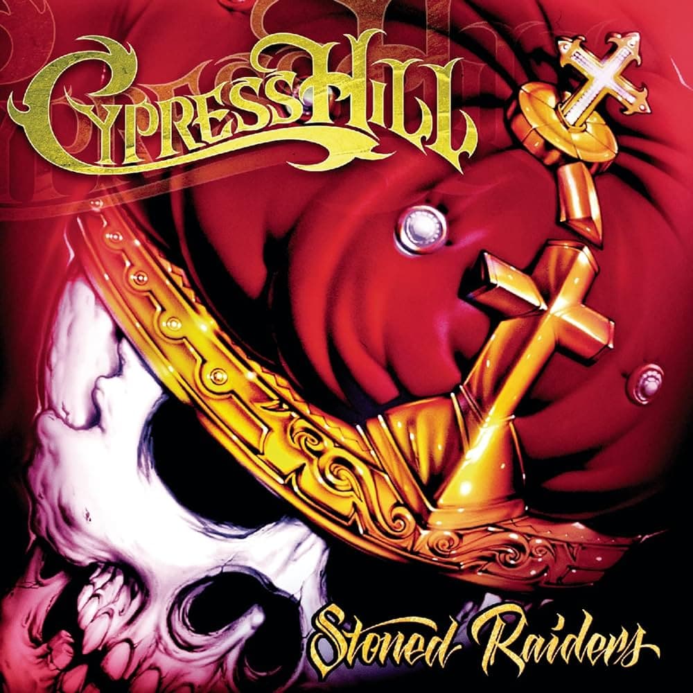 دانلود آهنگ Cypress Hill - trouble