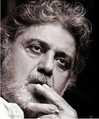 داریوش ۷۳ ساله شد 