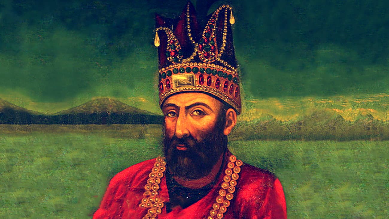 نادرشاه افشار | ابعاد دیگر قهرمان به ظاهر ملی 