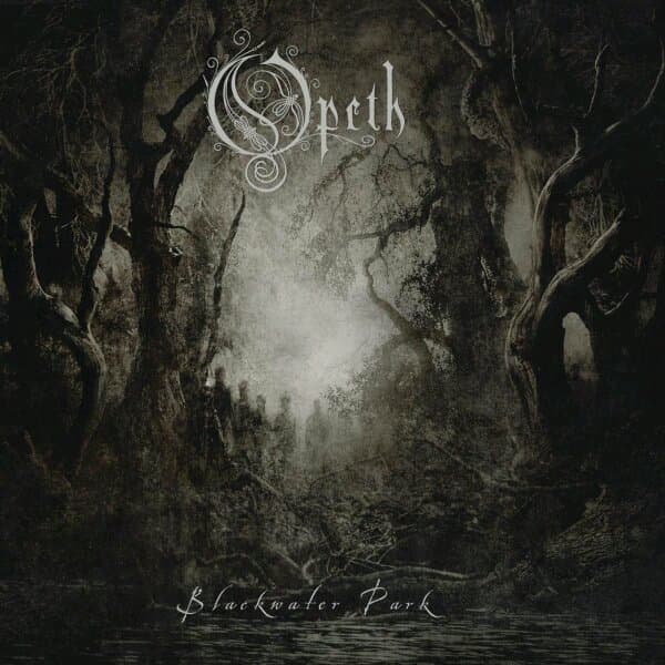 دانلود آهنگ Opeth - Harvest 