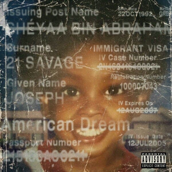 دانلود آهنگ 21Savage & Doja Cat - n.h.i.e 