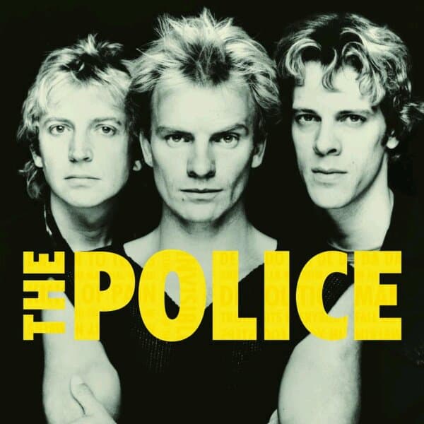 آهنگ Every Breath You Take از The Police