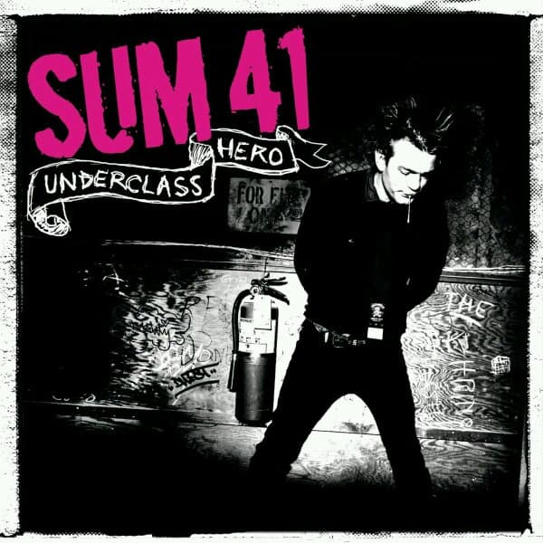 آهنگ زیبای So Long Goodbye از Sum 41